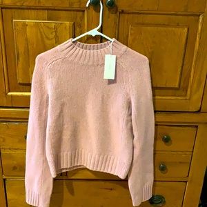 Vince 100% Cashmere Sweater